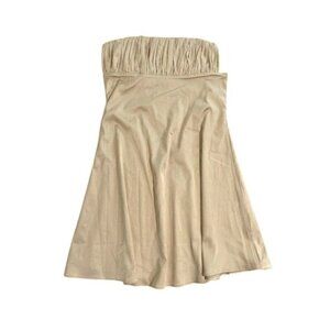 SILKHOUR Naomi Dress in Champagne